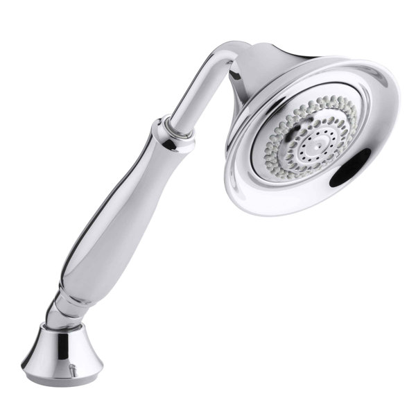 Kohler Forté 1.75 GPM 3Way Multi Function Handheld Shower Head & Reviews Wayfair